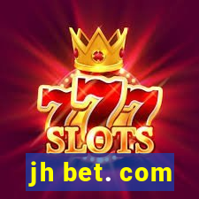 jh bet. com